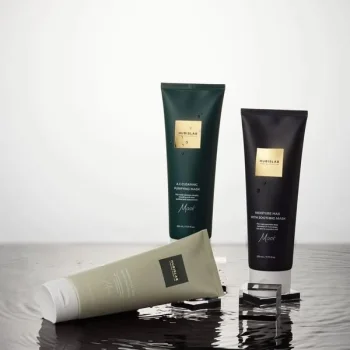 ماسك Premium Active renewing mask second