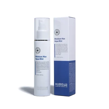 Moisture Max Aqua Mist