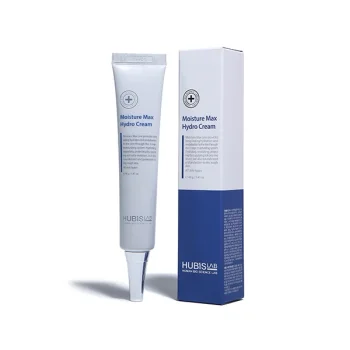 Moisture Max Hydro Cream