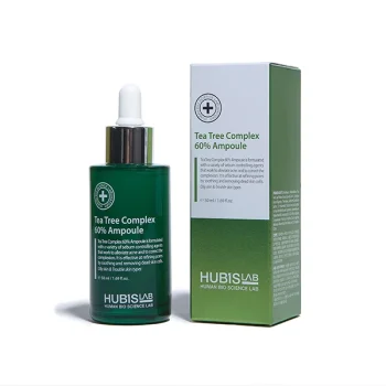 Tea tree complex 60%