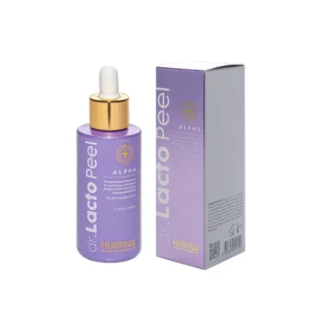 Dr. Lacto Peel Alpha