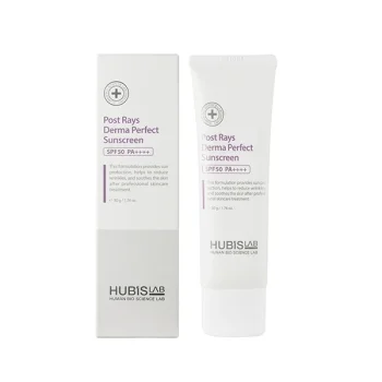 Post rays derma perfect sunscreen