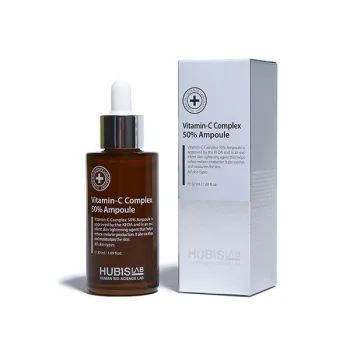 Vitamin C Ampule