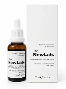 Dark Spot Corrector Formula Face Serum)(سيروم التصبغات)