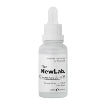 Deeply Hydrating Formula Face Serum(سيروم الترطيب )